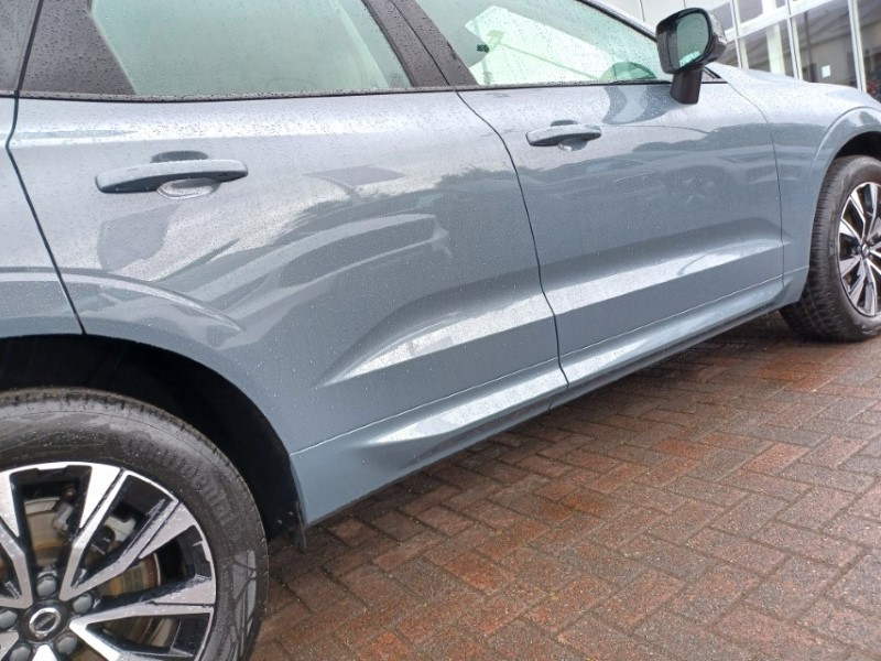2022 (72) VOLVO XC60 2.0 B4D Plus Dark 5dr AWD Geartronic 5682951