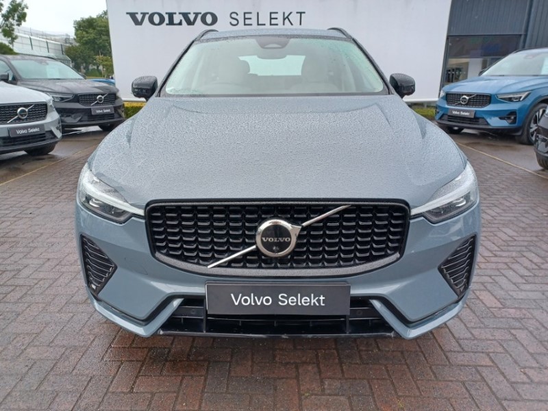 2022 (72) VOLVO XC60 2.0 B4D Plus Dark 5dr AWD Geartronic 5682942