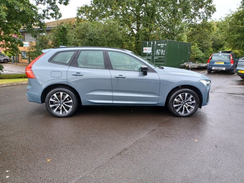 2022 (72) VOLVO XC60 2.0 B4D Plus Dark 5dr AWD Geartronic 5682768