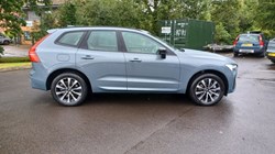 2022 (72) VOLVO XC60 2.0 B4D Plus Dark 5dr AWD Geartronic 5682768