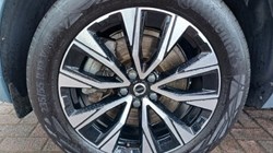 2022 (72) VOLVO XC60 2.0 B4D Plus Dark 5dr AWD Geartronic 5682944