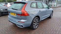 2022 (72) VOLVO XC60 2.0 B4D Plus Dark 5dr AWD Geartronic 5682767
