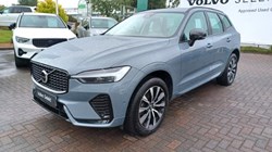 2022 (72) VOLVO XC60 2.0 B4D Plus Dark 5dr AWD Geartronic 5682764
