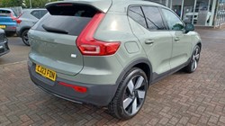 2023 (23) VOLVO XC40 1.5 T5 Recharge PHEV Ultimate Dark 5dr Auto 5733871