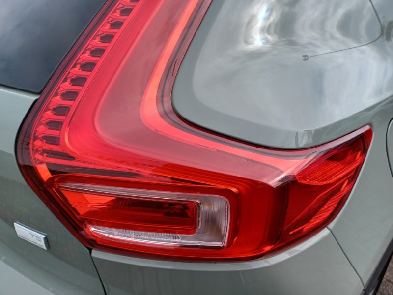 2023 (23) VOLVO XC40 1.5 T5 Recharge PHEV Ultimate Dark 5dr Auto 5733918
