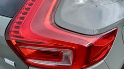 2023 (23) VOLVO XC40 1.5 T5 Recharge PHEV Ultimate Dark 5dr Auto 5733918