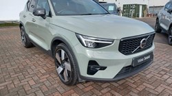 2023 (23) VOLVO XC40 1.5 T5 Recharge PHEV Ultimate Dark 5dr Auto 5733866