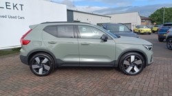 2023 (23) VOLVO XC40 1.5 T5 Recharge PHEV Ultimate Dark 5dr Auto 5733873