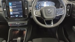2023 (23) VOLVO XC40 1.5 T5 Recharge PHEV Ultimate Dark 5dr Auto 5733900