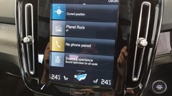 2023 (23) VOLVO XC40 1.5 T5 Recharge PHEV Ultimate Dark 5dr Auto 5733886