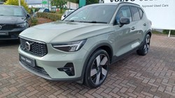 2023 (23) VOLVO XC40 1.5 T5 Recharge PHEV Ultimate Dark 5dr Auto 5733868
