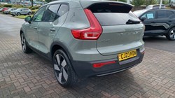 2023 (23) VOLVO XC40 1.5 T5 Recharge PHEV Ultimate Dark 5dr Auto 5733869