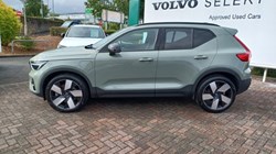 2023 (23) VOLVO XC40 1.5 T5 Recharge PHEV Ultimate Dark 5dr Auto 5733872
