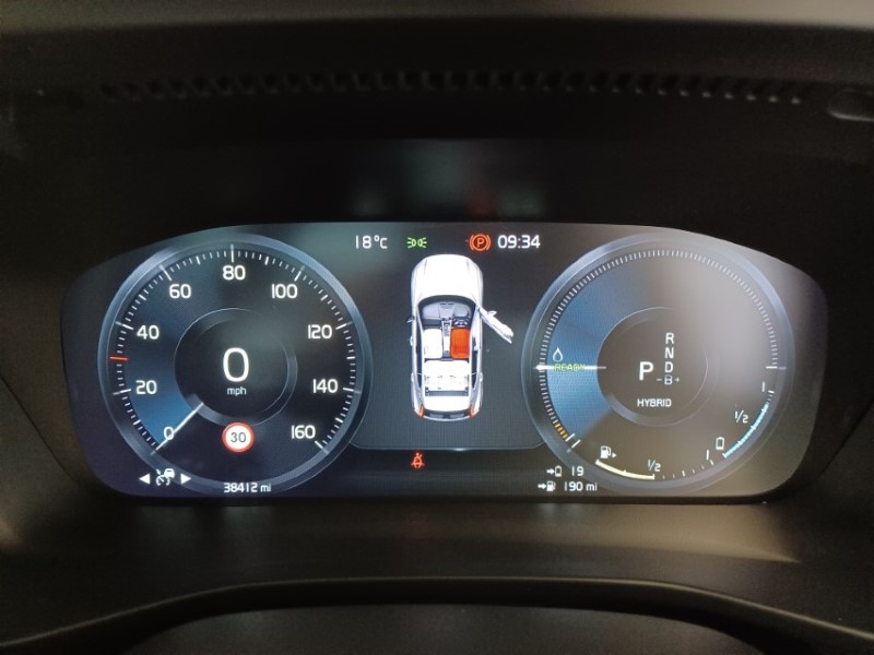 2023 (23) VOLVO XC40 1.5 T5 Recharge PHEV Ultimate Dark 5dr Auto 5733879