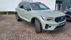 2023 (23) VOLVO XC40 1.5 T5 Recharge PHEV Ultimate Dark 5dr Auto 5733874