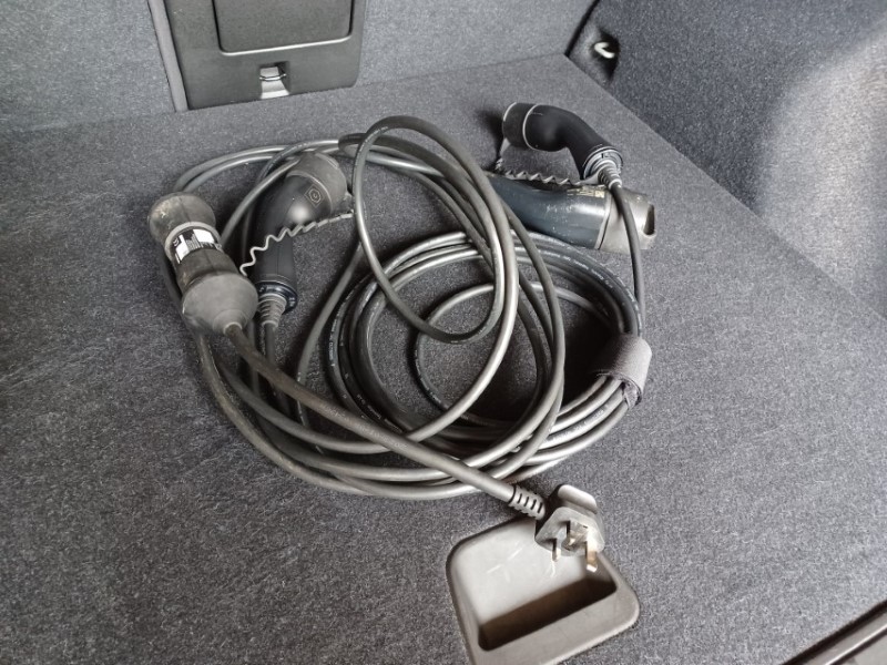 2023 (23) VOLVO XC40 1.5 T5 Recharge PHEV Ultimate Dark 5dr Auto 5733898