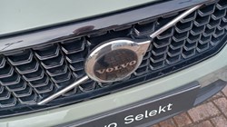 2023 (23) VOLVO XC40 1.5 T5 Recharge PHEV Ultimate Dark 5dr Auto 5733922