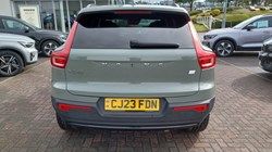 2023 (23) VOLVO XC40 1.5 T5 Recharge PHEV Ultimate Dark 5dr Auto 5733870