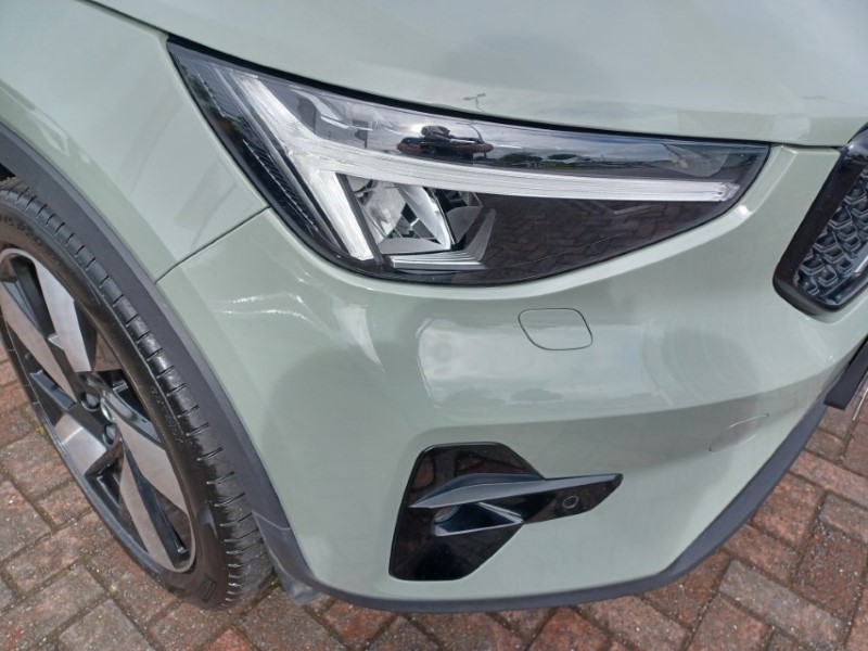 2023 (23) VOLVO XC40 1.5 T5 Recharge PHEV Ultimate Dark 5dr Auto 5733923