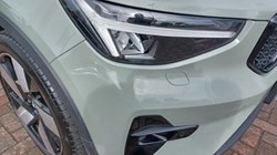 2023 (23) VOLVO XC40 1.5 T5 Recharge PHEV Ultimate Dark 5dr Auto 5733923