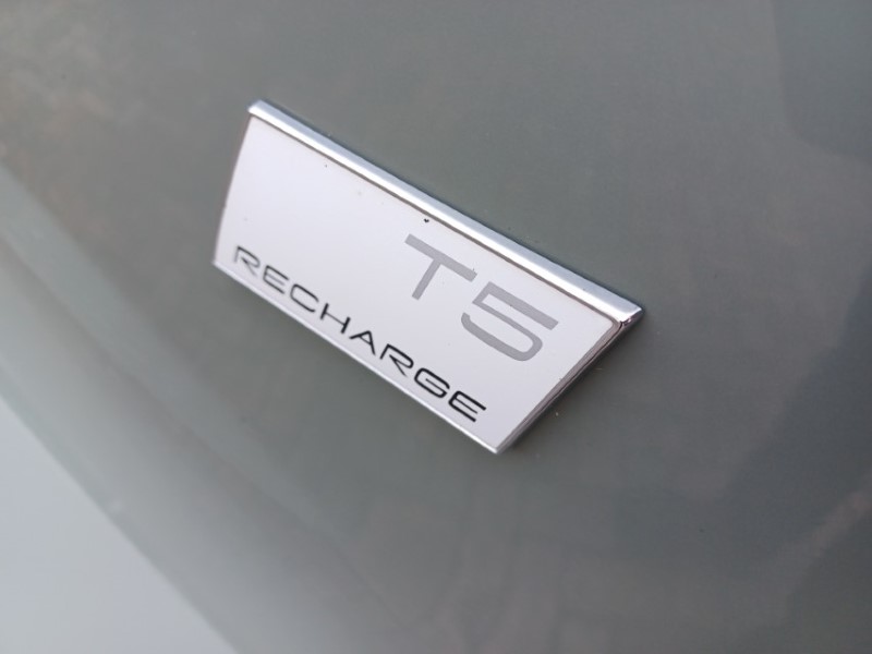 2023 (23) VOLVO XC40 1.5 T5 Recharge PHEV Ultimate Dark 5dr Auto 5733919