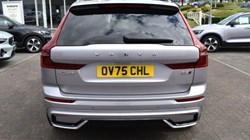 2025 (75) VOLVO XC60 2.0 B5P Plus Dark 5dr AWD Geartronic 5749110