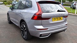 2025 (75) VOLVO XC60 2.0 B5P Plus Dark 5dr AWD Geartronic 5749109