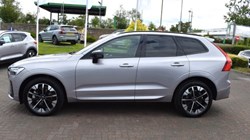 2025 (75) VOLVO XC60 2.0 B5P Plus Dark 5dr AWD Geartronic 5749108
