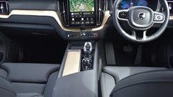 2025 (75) VOLVO XC60 2.0 B5P Plus Dark 5dr AWD Geartronic 5749139