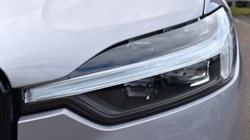 2025 (75) VOLVO XC60 2.0 B5P Plus Dark 5dr AWD Geartronic 5749209