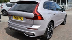 2025 (75) VOLVO XC60 2.0 B5P Plus Dark 5dr AWD Geartronic 5749111