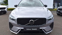 2025 (75) VOLVO XC60 2.0 B5P Plus Dark 5dr AWD Geartronic 5749106