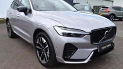 2025 (75) VOLVO XC60 2.0 B5P Plus Dark 5dr AWD Geartronic 5749105
