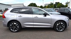 2025 (75) VOLVO XC60 2.0 B5P Plus Dark 5dr AWD Geartronic 5749104