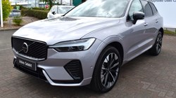 2025 (75) VOLVO XC60 2.0 B5P Plus Dark 5dr AWD Geartronic 5749107
