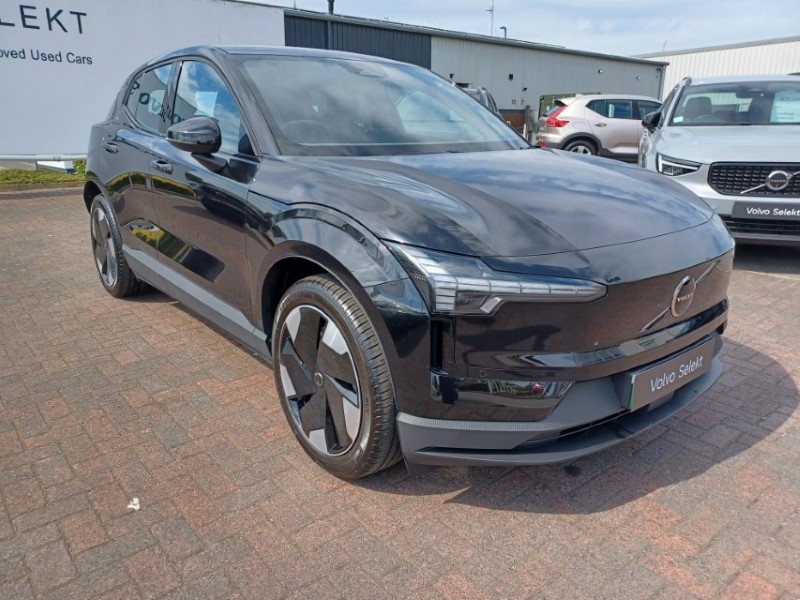 2025 (75) VOLVO EX30 315kW Twin Motor Performance Plus 69kWh 5dr Auto