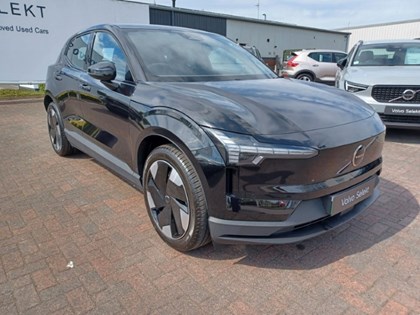 2025 (75) VOLVO EX30 315kW Twin Motor Performance Plus 69kWh 5dr Auto