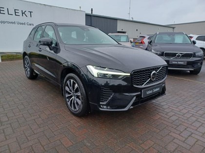 2023 (73) VOLVO XC60 2.0 B4D Plus Dark 5dr AWD Geartronic