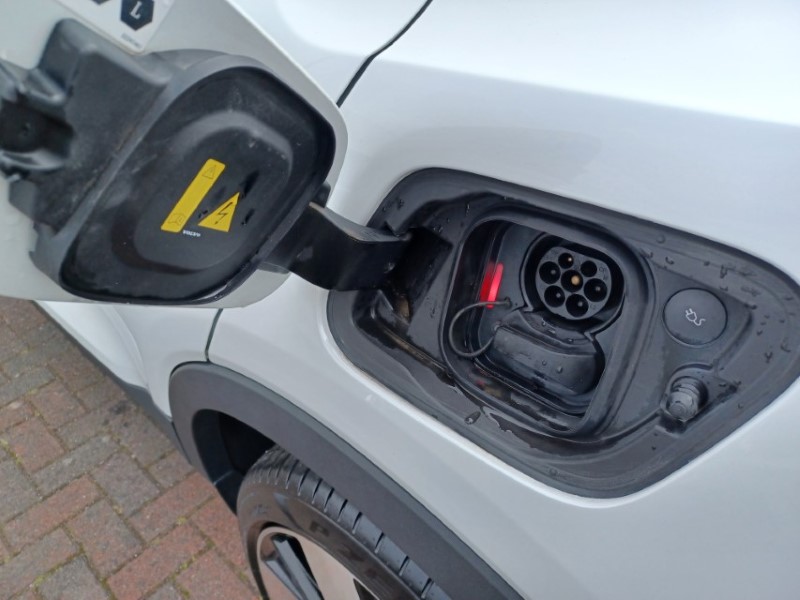2023 (23) VOLVO C40 170kW Recharge Ultimate 69kWh 5dr Auto 5788986