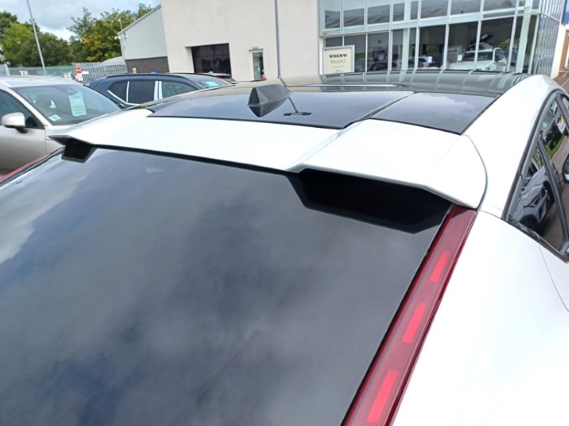 2023 (23) VOLVO C40 170kW Recharge Ultimate 69kWh 5dr Auto 5788988