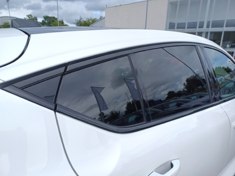2023 (23) VOLVO C40 170kW Recharge Ultimate 69kWh 5dr Auto 5788989