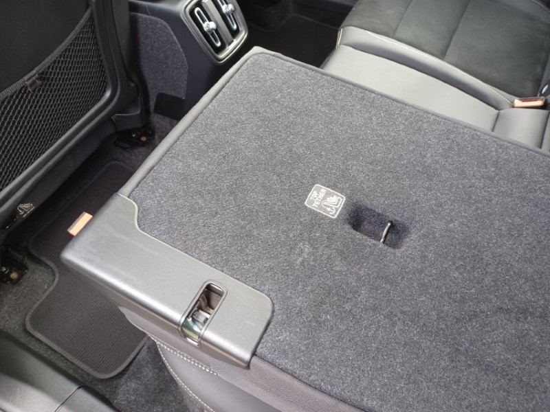 2023 (23) VOLVO C40 170kW Recharge Ultimate 69kWh 5dr Auto 5788963