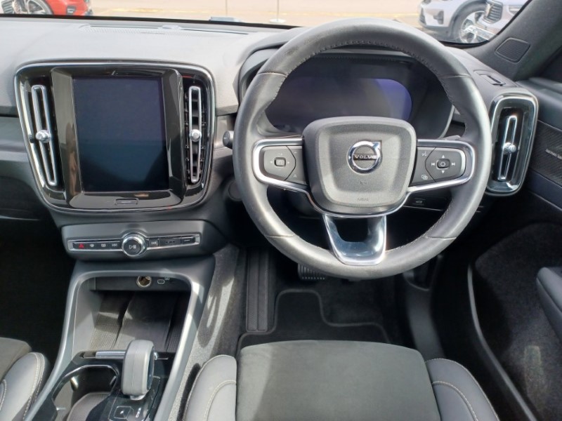 2023 (23) VOLVO C40 170kW Recharge Ultimate 69kWh 5dr Auto 5788956