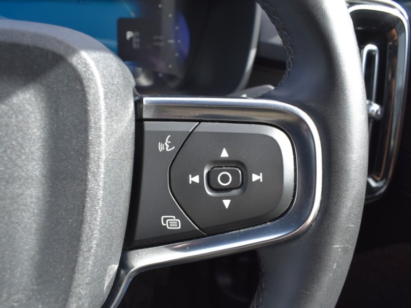 2023 (23) VOLVO C40 170kW Recharge Ultimate 69kWh 5dr Auto 5788967