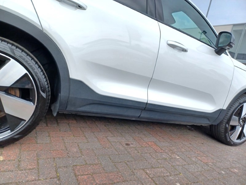 2023 (23) VOLVO C40 170kW Recharge Ultimate 69kWh 5dr Auto 5788990