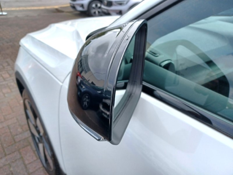 2023 (23) VOLVO C40 170kW Recharge Ultimate 69kWh 5dr Auto 5788983