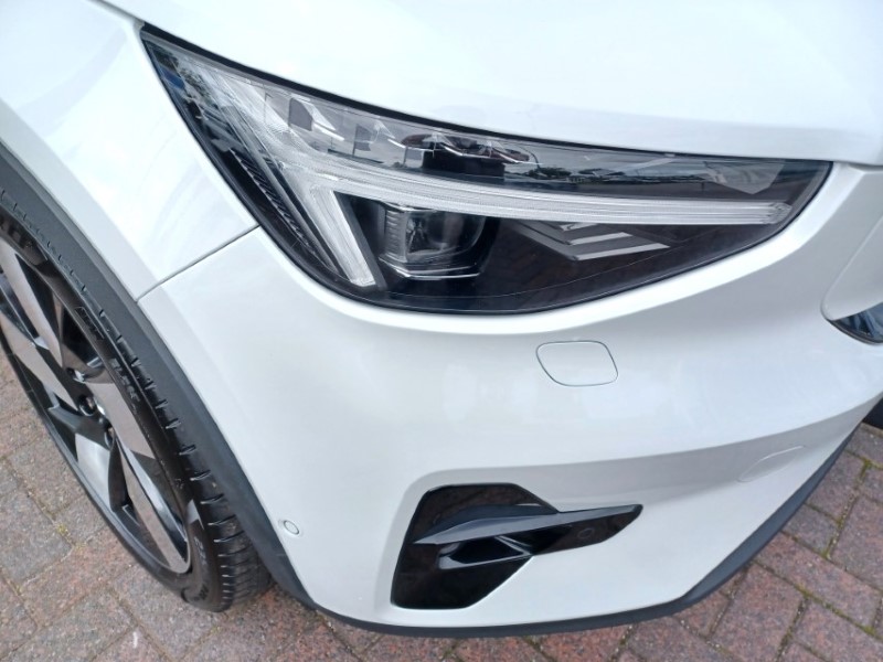 2023 (23) VOLVO C40 170kW Recharge Ultimate 69kWh 5dr Auto 5788992