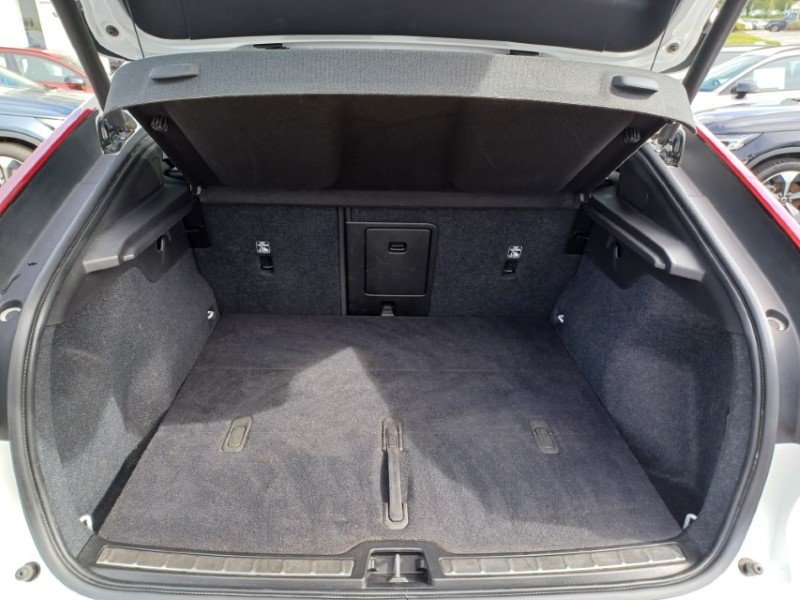 2023 (23) VOLVO C40 170kW Recharge Ultimate 69kWh 5dr Auto 5788950