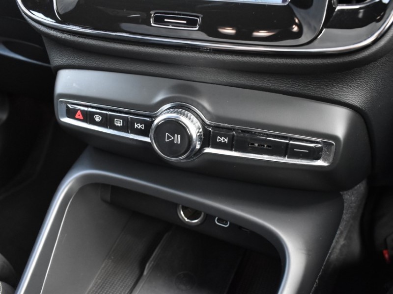 2023 (23) VOLVO C40 170kW Recharge Ultimate 69kWh 5dr Auto 5788976