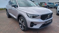 2025 (25) VOLVO XC40 2.0 B4P Plus Dark 5dr Auto 5750633